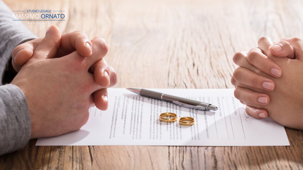 Unione civile vs matrimonio