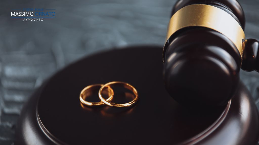 Separazione con addebito