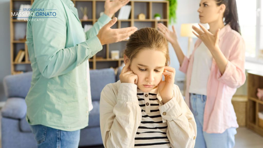 Affidamento condiviso dei figli come funziona il calendario di visita e cosa fare in caso di disaccordo (1)