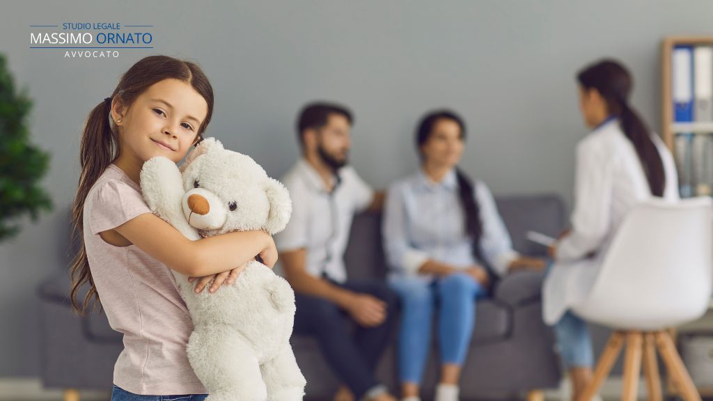 Affidamento condiviso dei figli come funziona il calendario di visita e cosa fare in caso di disaccordo